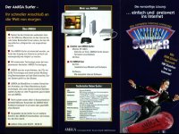 German Amiga Brochure